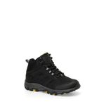 Kinetix 101438363 Orwel Siyah Outdoor Kadın Bot