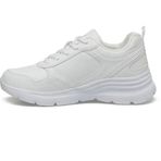 Kinetix 101487996 Suomy Beyaz Unisex Sneaker