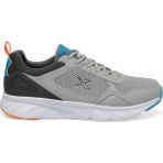 Kinetix 101489899 Fender TX A.Gri-K.Gri-Beyaz Erkek Spor Ayakkabı