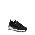 Kinetix 101490648 Foxy TX W 4FX Siyah Kadın Sneaker Ayakkabı