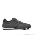 Kinetix 101491208 Halley Gri Erkek Spor Ayakkabı