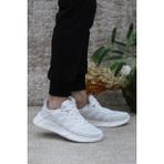 Kinetix 101492015 Lıster TX Beyaz-A.Gri Erkek Spor Ayakkabı
