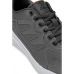 Kinetix 1014SER-89832 Erkek Spor Ayakkabı - Koyu Gri