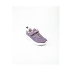 Kinetix 101511027 Korper Mor Unisex Çocuk Spor Ayakkabı