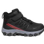 Kinetix 101741390 4W Supla Hi F 4PR Siyah Kırmızı Filet Erkek Çocuk Outdoor Bot