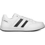 Kinetix 101741927 Kort PU 4PR Beyaz Erkek Sneaker