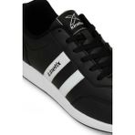 Kinetix 1017SERII-81625 Erkek Spor Ayakkabı - Siyah