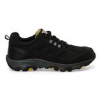 Kinetix 101811505 Orwel 4PR Siyah Erkek Outdoor Ayakkabı