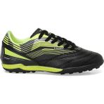 Kinetix 101899912 Acosta TF 4PR Siyah Unisex Halı Saha Ayakkabısı