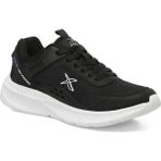 Kinetix 101928629 Foster TX 5FX Siyah Unisex Koşu Ayakkabısı