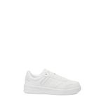 Kinetix 101934424 Lowner PU 5FX Beyaz Erkek Sneaker