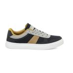 Kinetix 101945126 Zingle G 5FX Lacivert Erkek Çocuk Klasik Sneaker