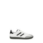 Kinetix 101948676 Rudow PU 5FX Beyaz Erkek Sneaker