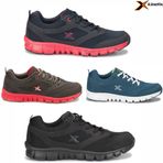 Kinetix 1234235 Almera Siyah Erkek Spor Ayakkabı