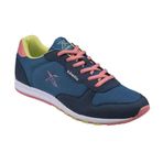 Kinetix 1282071 6M Latona Mesh W X Training Spor Ayakkabı