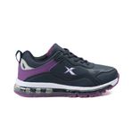 Kinetix 1317653 Siyah Çocuk Spor Ayakkabı