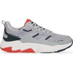 Kinetix 1981-TIONA Anatomik Tabanlı Erkek Günlük Sneakers Ayakkabı - NKT01981-GRI Beyaz-40 - Gri - Beyaz