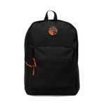 Kinetix 21WBAG1004 4PR Siyah Erkek Sırt Çantası