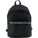 Kinetix 21WBAG1005 1PR Siyah Erkek Sırt Çantası