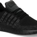 Kinetix 4M VARDY TX 4FX Siyah Erkek Spor Ayakkabı