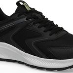 Kinetix 4W MONTOYA TX 4PR Siyah Erkek Spor Ayakkabı