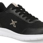KINETIX 5M LENA TX W 5FX BAYAN SPOR AYAKKABI SIYAH 36-40 Siyah