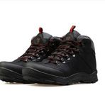 Kinetix 7F Danzel G Siyah Unisex Trekking Bot