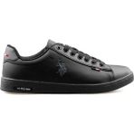 Kinetix A10126595512010 101265955 3m Franco 3fx Erkek Spor Ayakkabı Siyah/beyaz