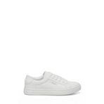 Kinetix A101949828 Poro 5FX Beyaz Kadın Klasik Sneaker