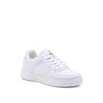 Kinetix Abella PU W 2FX Beyaz Kadın Sneaker