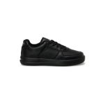 Kinetix Abella PU W 3FX Siyah Kadın Sneaker Ayakkabı