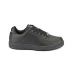 Kinetix Abella Siyah Kadın Sneaker Ayakkabı