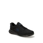 Kinetix ACTION MESH M 1FX Siyah Erkek Sneaker Ayakkabı