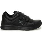 Kinetix Adun Pu 4Pr Siyah Unisex Koşu Ayakkabısı