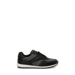 Kinetix Aferdit 5PR Siyah Kadın Sneaker