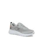 Kinetix ALFIE TX 3FX SPOR AYAKKABI, 38, ALFIE TX 3FX, Gri-TURUNCU, Erkek