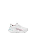 Kinetix Alinda TX W 5FX Beyaz Kadın Klasik Sneaker