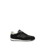 Kinetix Angelo 5FX Siyah Erkek Sneaker