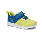 Kinetix ANKA Lacivert Erkek Çocuk Yürüyüş Ayakkabısı