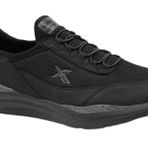Kinetix APEX 1FX Siyah Erkek Spor Ayakkabı