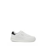 Kinetix Arber PU 5FX Beyaz Erkek Sneaker
