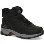 Kinetix Arctic PU KRK HI 4PR Siyah Unisex Outdoor Bot