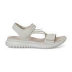 Kinetix Areyo Bej Kadın Spor Sandalet 000000000102239074