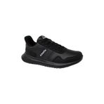Kinetix ARINA PU M Siyah Erkek Sneaker