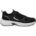 Kinetix Arlex Tx W 4pr Erkek Spor Ayakkabı CKR00961 - 44 - Siyah - Beyaz