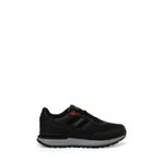 Kinetix Armor PU 4PR Siyah Erkek Sneaker