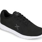 Kinetix AS00169007 Ray Siyah Erkek Sneaker