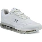 Kinetix AS00368054 Neuron Erkek Air Taban Günlük Sneaker Spor Ayakkabı - Beyaz
