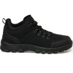 Kinetix Aslano PU HI 3PR Siyah Erkek Outdoor Bot
