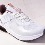 Kinetix Avıla M Mesh Siyah Erkek Sneaker
